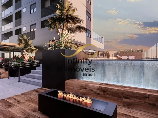 Imagem 14: RESIDENCIAL EL TRAMONTO - Apartamento à venda no bairro Serra - Belo Horizonte/MG