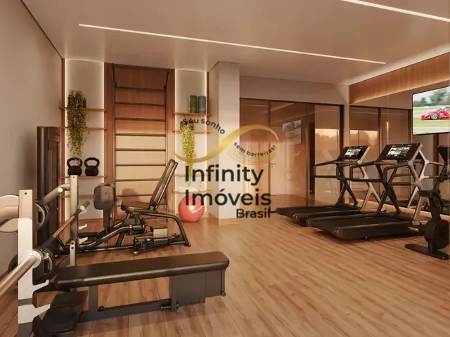 Imagem 12: Contour Mcf - Apartamento À Venda no Bairro Carmo - Belo Horizonte/Mg