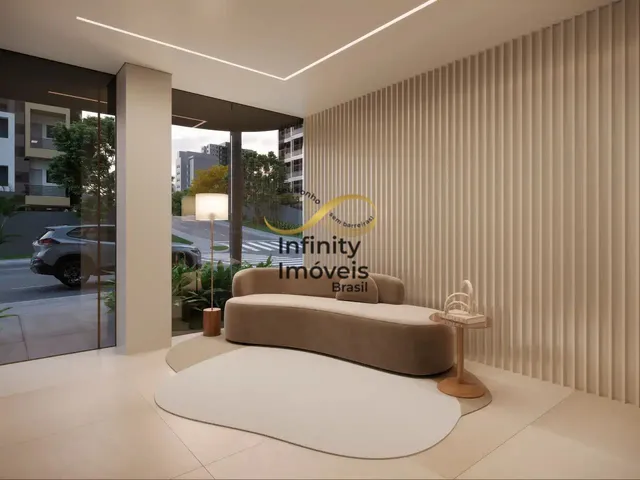 Imagem 14: Contour Mcf - Apartamento À Venda no Bairro Carmo - Belo Horizonte/Mg