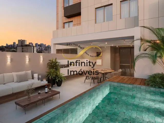 Imagem 11: Contour Mcf - Apartamento À Venda no Bairro Carmo - Belo Horizonte/Mg