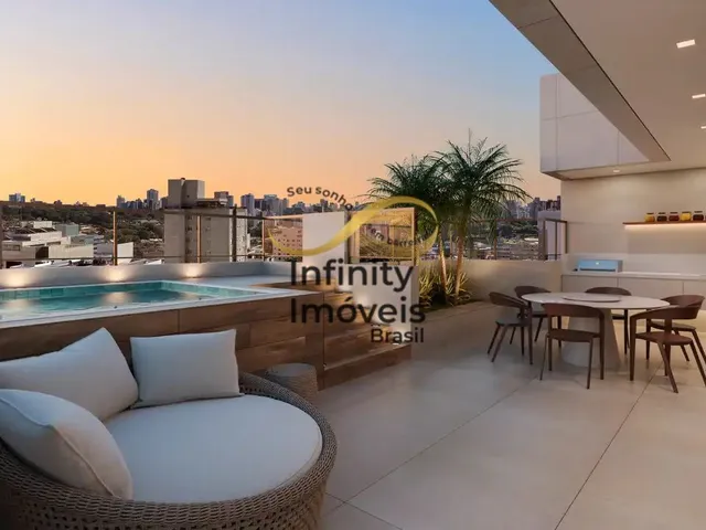 Imagem 15: Contour Mcf - Apartamento À Venda no Bairro Carmo - Belo Horizonte/Mg
