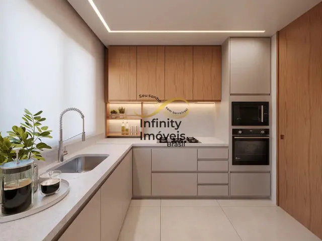 Imagem 8: Contour Mcf - Apartamento À Venda no Bairro Carmo - Belo Horizonte/Mg