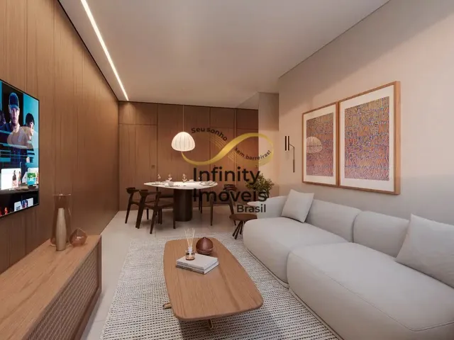 Imagem 10: Contour Mcf - Apartamento À Venda no Bairro Carmo - Belo Horizonte/Mg