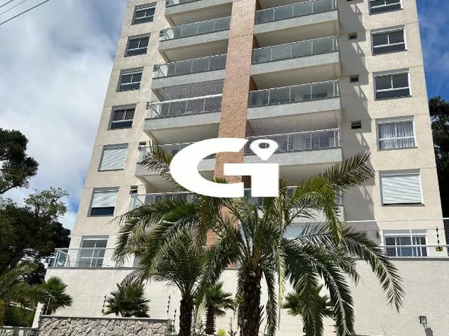 Imagem 4: Cobertura Duplex à Venda no Bacacheri | Mood Residencial | 3 Quartos sendo 2 Suíte