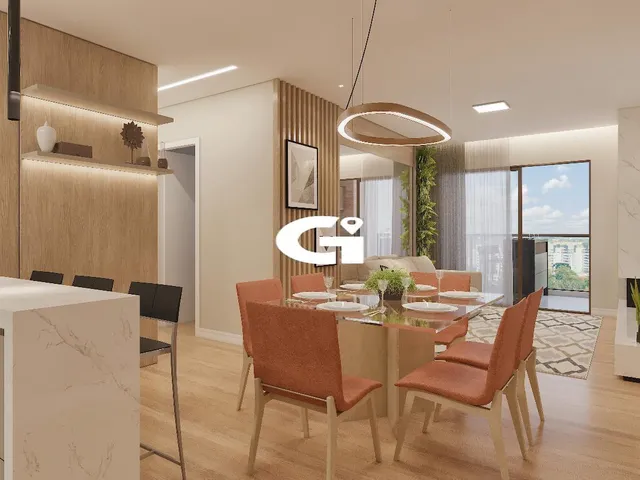 Imagem 16: Cobertura Duplex à Venda no Bacacheri | Mood Residencial | 3 Quartos sendo 2 Suíte