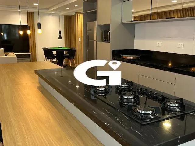 Imagem 9: Cobertura Duplex à Venda no Bacacheri | Mood Residencial | 3 Quartos sendo 2 Suíte