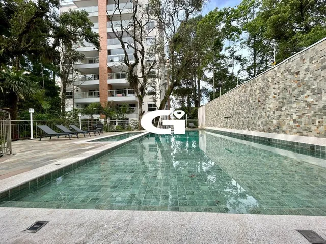 Imagem 6: Cobertura Duplex à Venda no Bacacheri | Mood Residencial | 3 Quartos sendo 2 Suíte