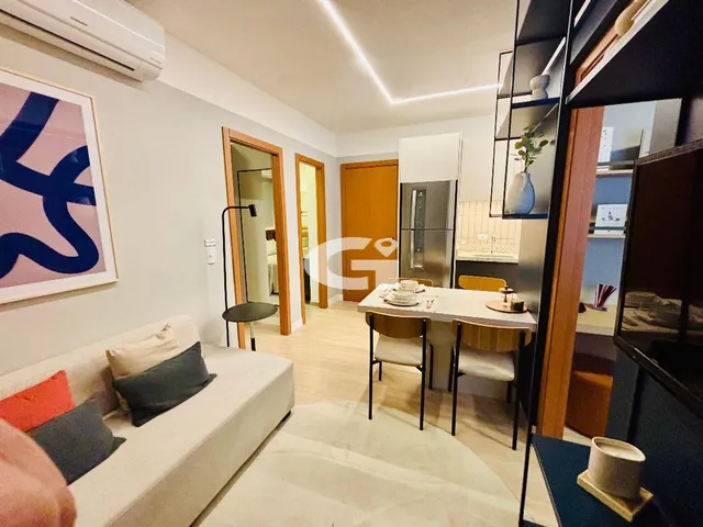 Imagem 1: Apartamento à Venda no Novo Mundo | Sorano | 2 Quartos
