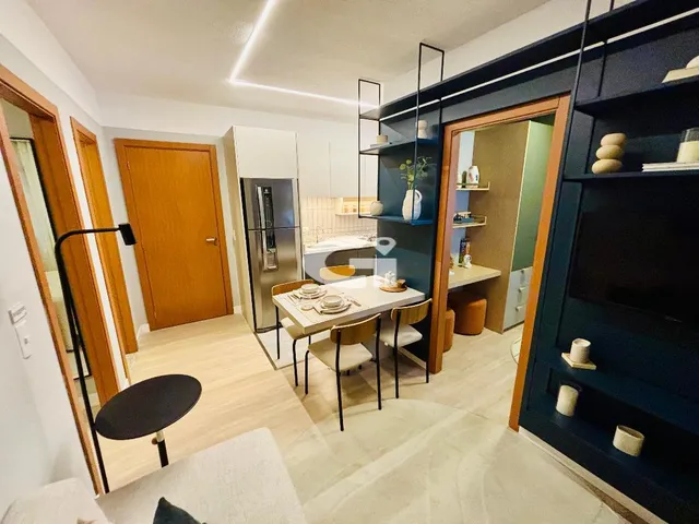 Imagem 4: Apartamento à Venda no Novo Mundo | Sorano | 2 Quartos