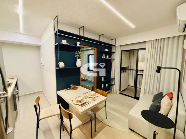 Imagem 5: Apartamento à Venda no Novo Mundo | Sorano | 2 Quartos