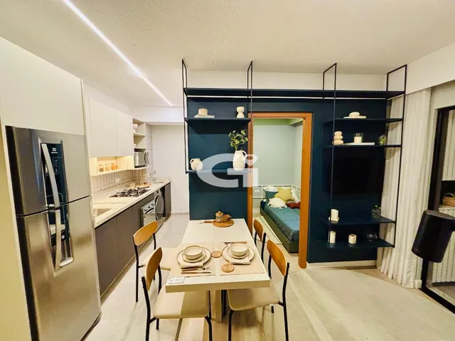 Imagem 2: Apartamento à Venda no Novo Mundo | Sorano | 2 Quartos