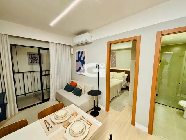 Imagem 3: Apartamento à Venda no Novo Mundo | Sorano | 2 Quartos