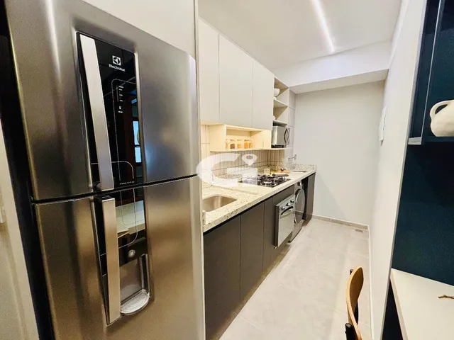 Imagem 7: Apartamento à Venda no Novo Mundo | Sorano | 2 Quartos