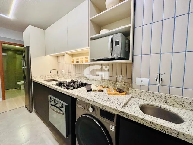 Imagem 6: Apartamento à Venda no Novo Mundo | Sorano | 2 Quartos