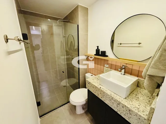 Imagem 8: Apartamento à Venda no Novo Mundo | Sorano | 2 Quartos