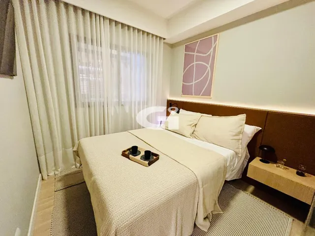 Imagem 12: Apartamento à Venda no Novo Mundo | Sorano | 2 Quartos