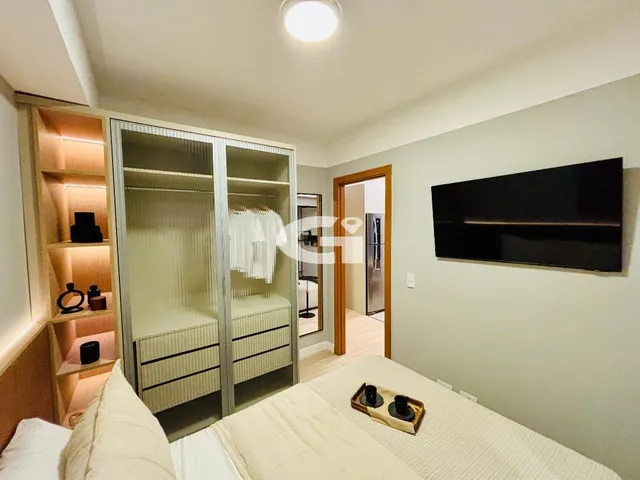 Imagem 13: Apartamento à Venda no Novo Mundo | Sorano | 2 Quartos