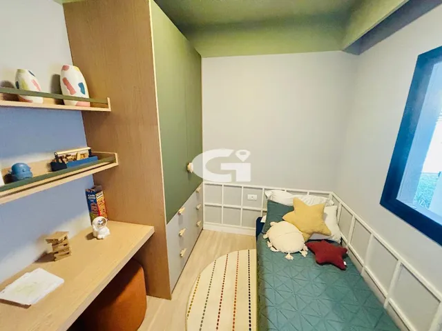 Imagem 11: Apartamento à Venda no Novo Mundo | Sorano | 2 Quartos