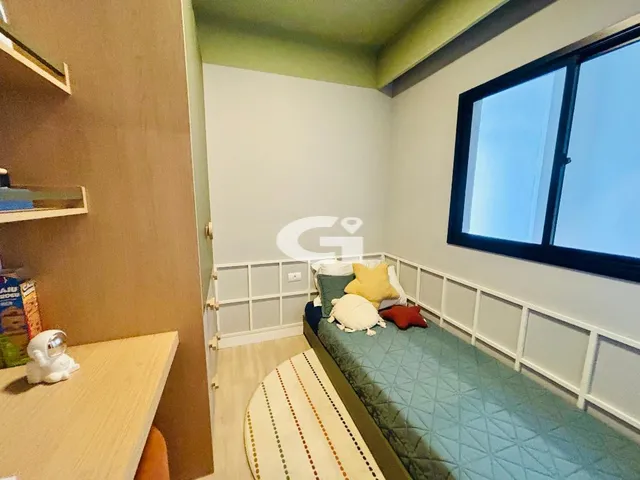 Imagem 16: Apartamento à Venda no Novo Mundo | Sorano | 2 Quartos
