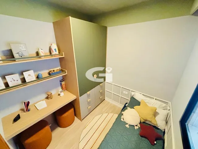 Imagem 9: Apartamento à Venda no Novo Mundo | Sorano | 2 Quartos