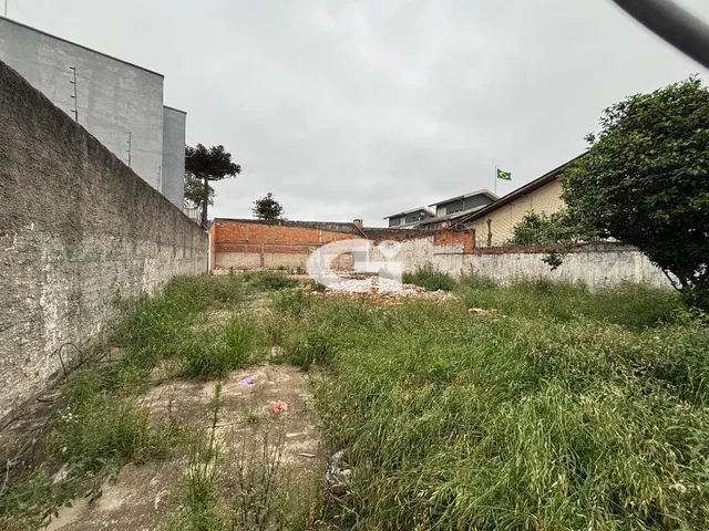 Imagem: Terreno À Venda no Água Verde 449 M²