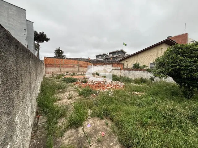 Imagem 9: Terreno À Venda no Água Verde | 449 M² | Zr3