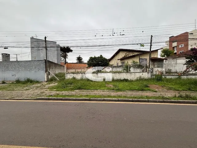 Imagem 2: Terreno À Venda no Água Verde | 449 M² | Zr3