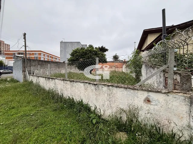 Imagem 11: Terreno À Venda no Água Verde | 449 M² | Zr3