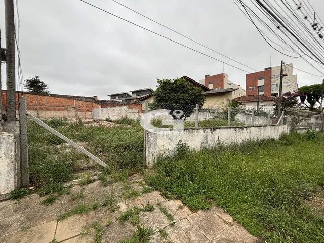 Imagem 4: Terreno À Venda no Água Verde | 449 M² | Zr3