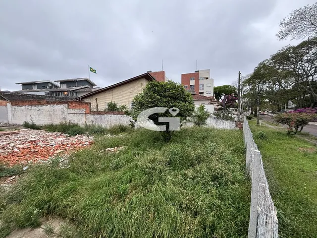 Imagem 3: Terreno À Venda no Água Verde | 449 M² | Zr3