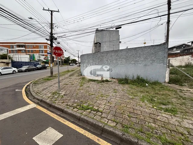 Imagem 8: Terreno À Venda no Água Verde | 449 M² | Zr3