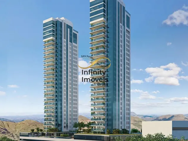 Imagem: Unique Nord - T2 - Apartamento À Venda