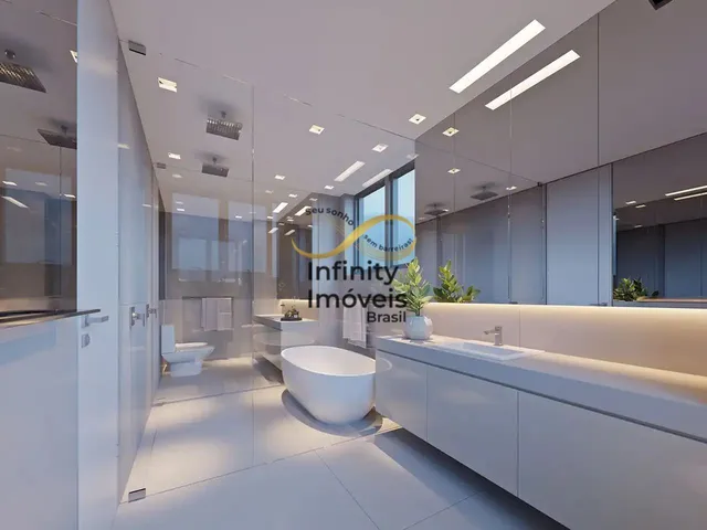 Imagem 9: Unique Nord - T2 - Apartamento À Venda no Bairro Jardim Canadá - Nova Lima/Mg