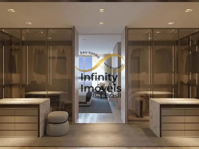 Imagem 3: Unique Nord - T2 - Apartamento À Venda no Bairro Jardim Canadá - Nova Lima/Mg