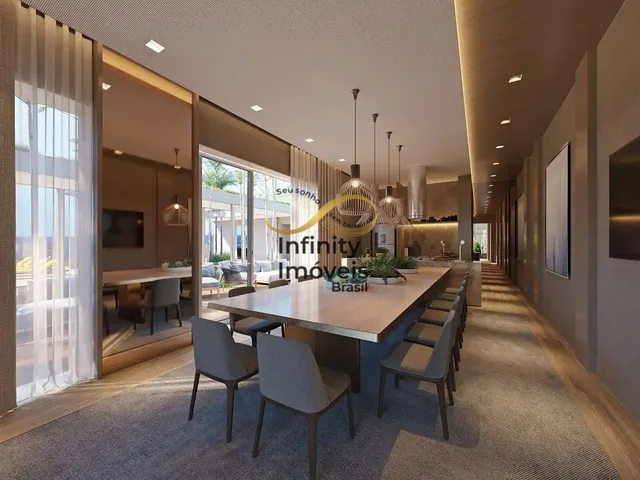 Imagem 16: Unique Nord - T2 - Apartamento À Venda no Bairro Jardim Canadá - Nova Lima/Mg