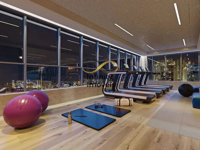 Imagem 5: Unique Nord - T2 - Apartamento À Venda no Bairro Jardim Canadá - Nova Lima/Mg