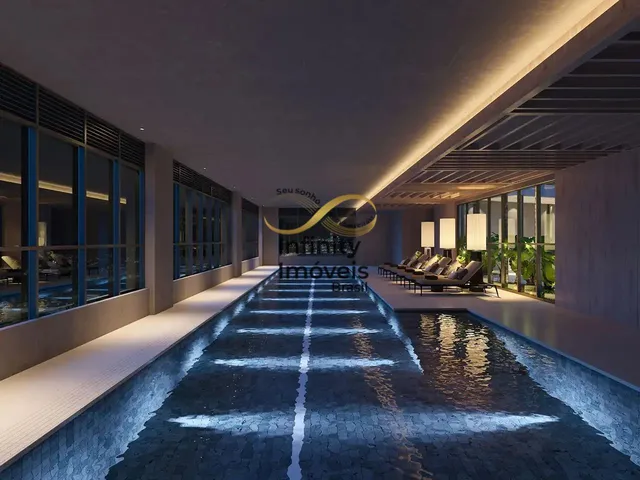 Imagem 10: Unique Nord - T2 - Apartamento À Venda no Bairro Jardim Canadá - Nova Lima/Mg