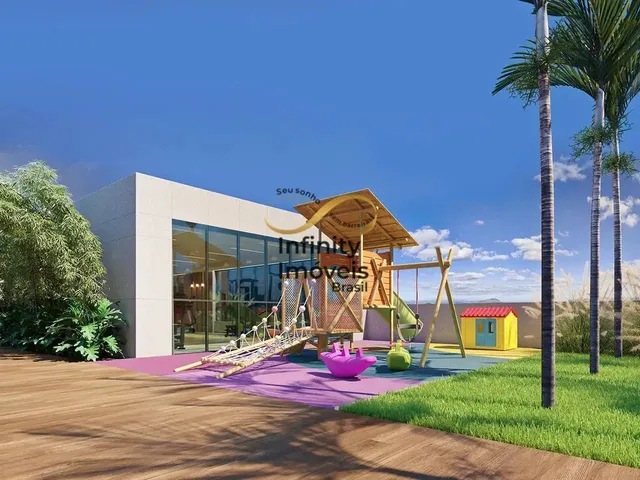 Imagem 6: Unique Nord - T2 - Apartamento À Venda no Bairro Jardim Canadá - Nova Lima/Mg