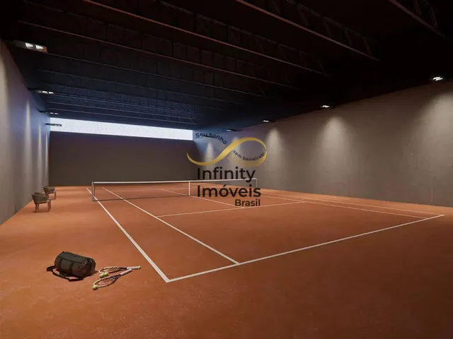 Imagem 13: Unique Nord - T2 - Apartamento À Venda no Bairro Jardim Canadá - Nova Lima/Mg
