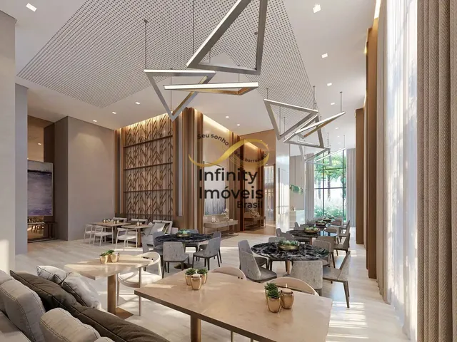 Imagem 14: Unique Nord - T2 - Apartamento À Venda no Bairro Jardim Canadá - Nova Lima/Mg