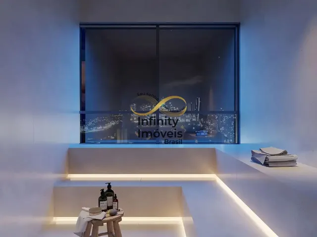 Imagem 7: Unique Nord - T2 - Apartamento À Venda no Bairro Jardim Canadá - Nova Lima/Mg