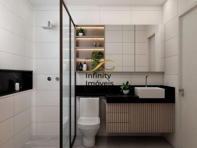 Imagem 5: BEM VIVER CONTAGEM - Casa à venda no bairro Nossa Senhora do Carmo - Contagem/MG