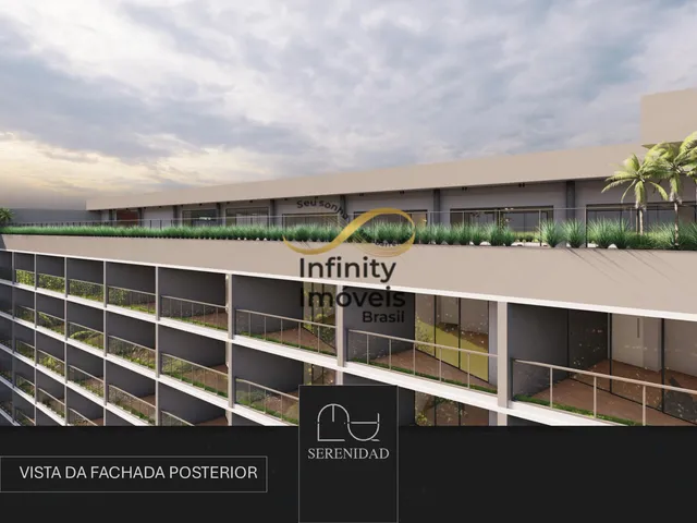 Imagem 11: Serenidad Residence - Apartamento à venda no bairro Vale do Sereno - Nova Lima/MG