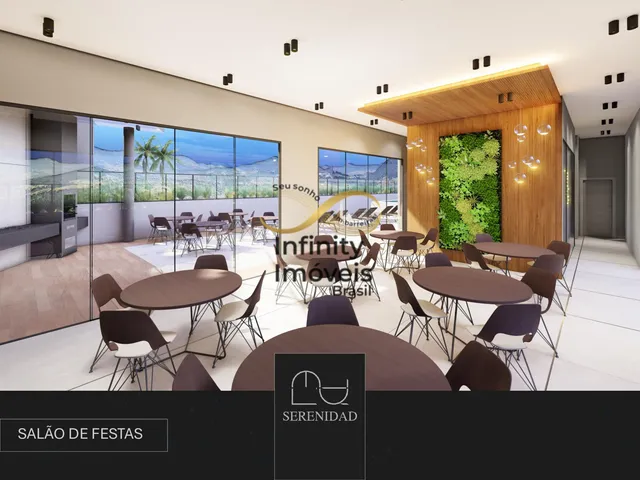 Imagem 15: Serenidad Residence - Apartamento à venda no bairro Vale do Sereno - Nova Lima/MG