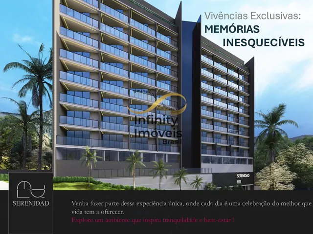 Imagem 3: Serenidad Residence - Apartamento à venda no bairro Vale do Sereno - Nova Lima/MG