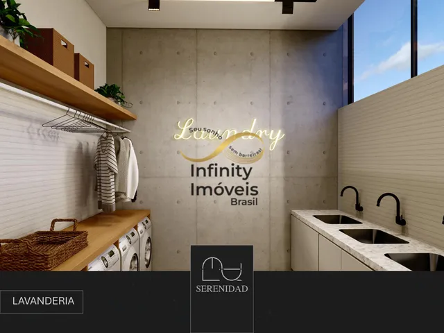 Imagem 10: Serenidad Residence - Apartamento à venda no bairro Vale do Sereno - Nova Lima/MG