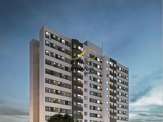 Imagem: Villa Fiori - Apartamento à venda no bairro