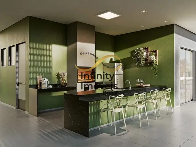 Imagem 5: Villa Fiori - Apartamento à venda no bairro Alípio de Melo - Belo Horizonte/MG