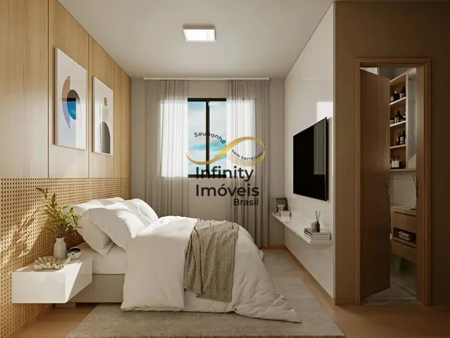 Imagem 13: Villa Fiori - Apartamento à venda no bairro Alípio de Melo - Belo Horizonte/MG