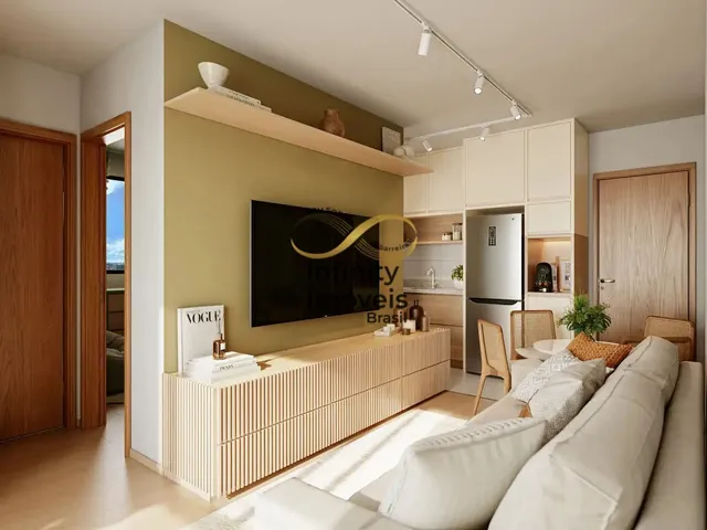 Imagem 7: Villa Fiori - Apartamento à venda no bairro Alípio de Melo - Belo Horizonte/MG